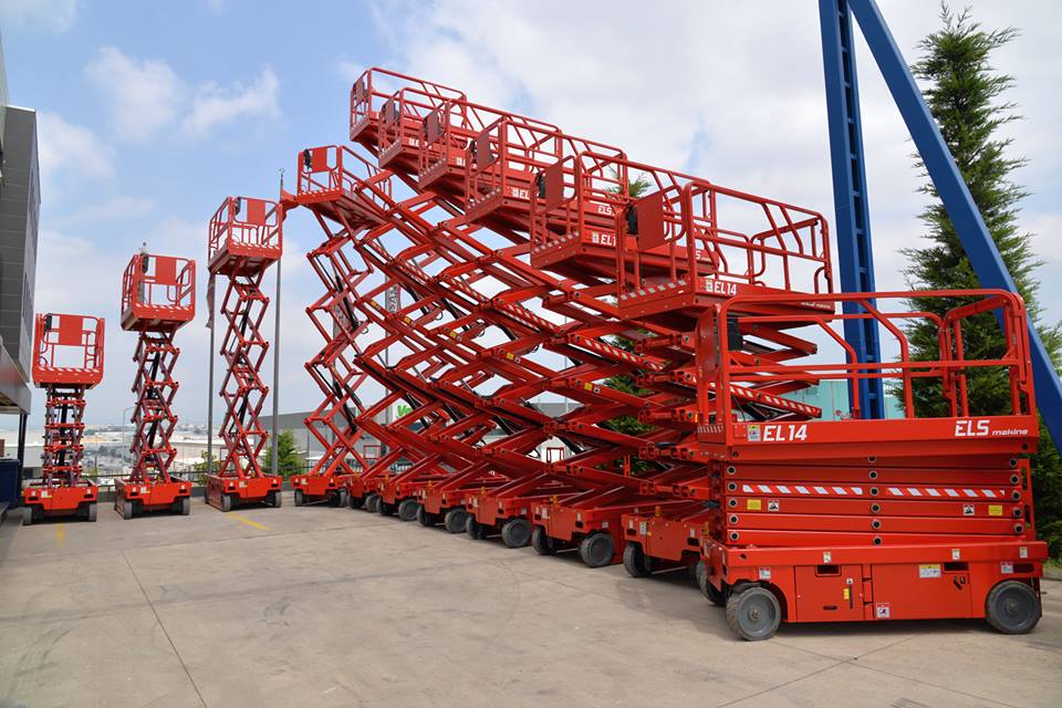 sepetli vin� kiralama